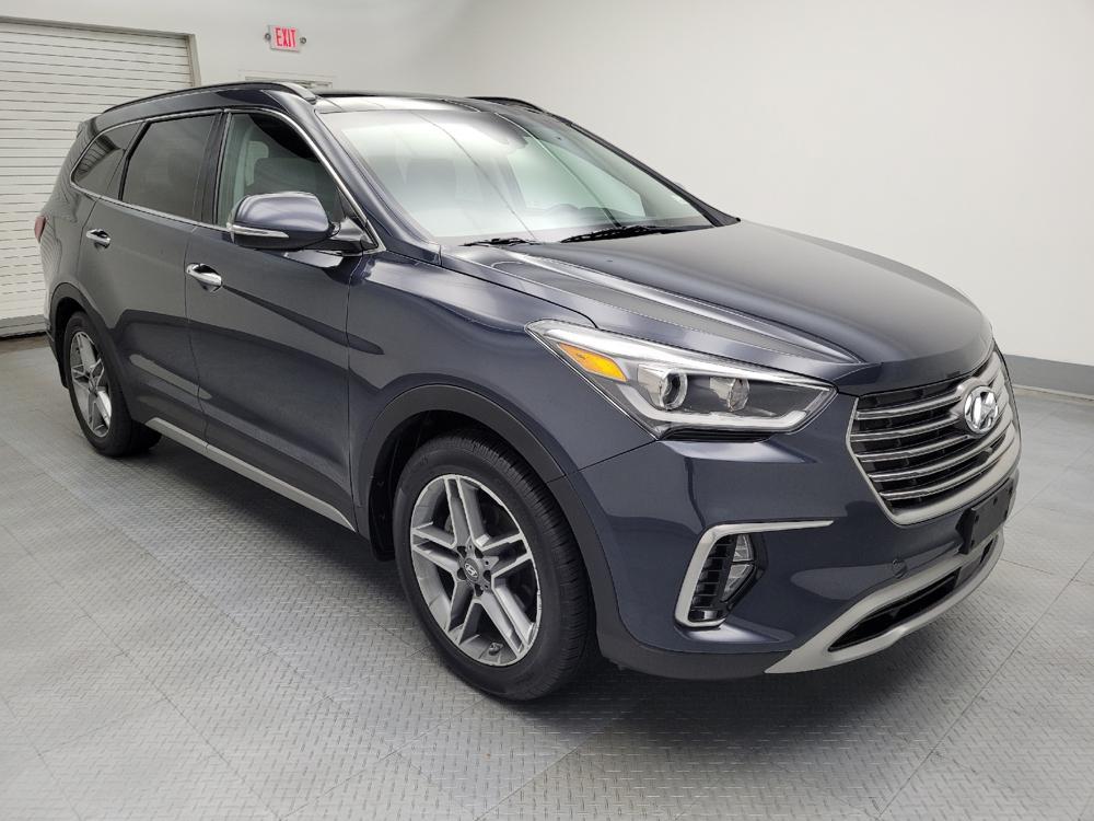 used 2019 Hyundai Santa Fe XL car, priced at $23,795
