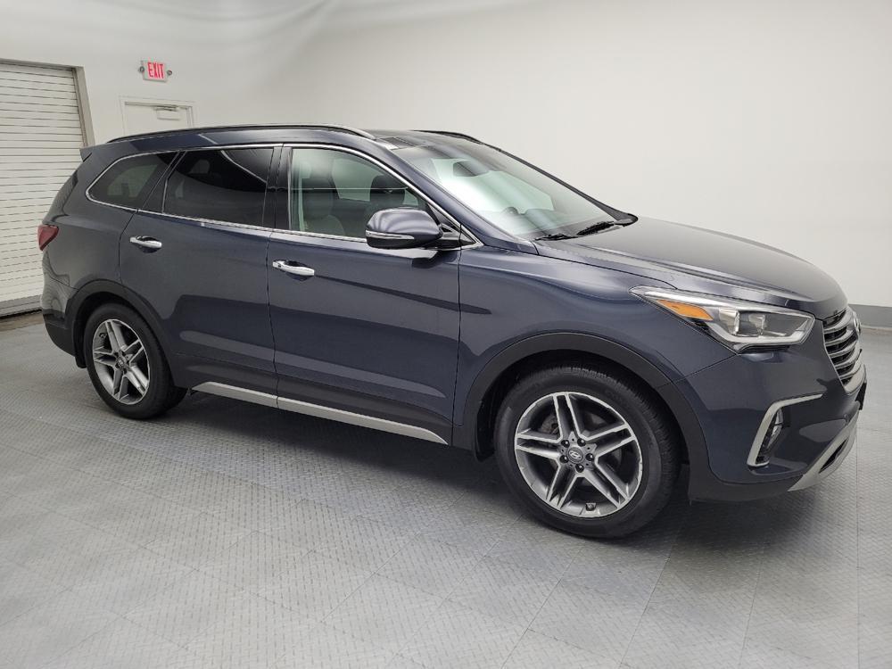 used 2019 Hyundai Santa Fe XL car, priced at $23,795