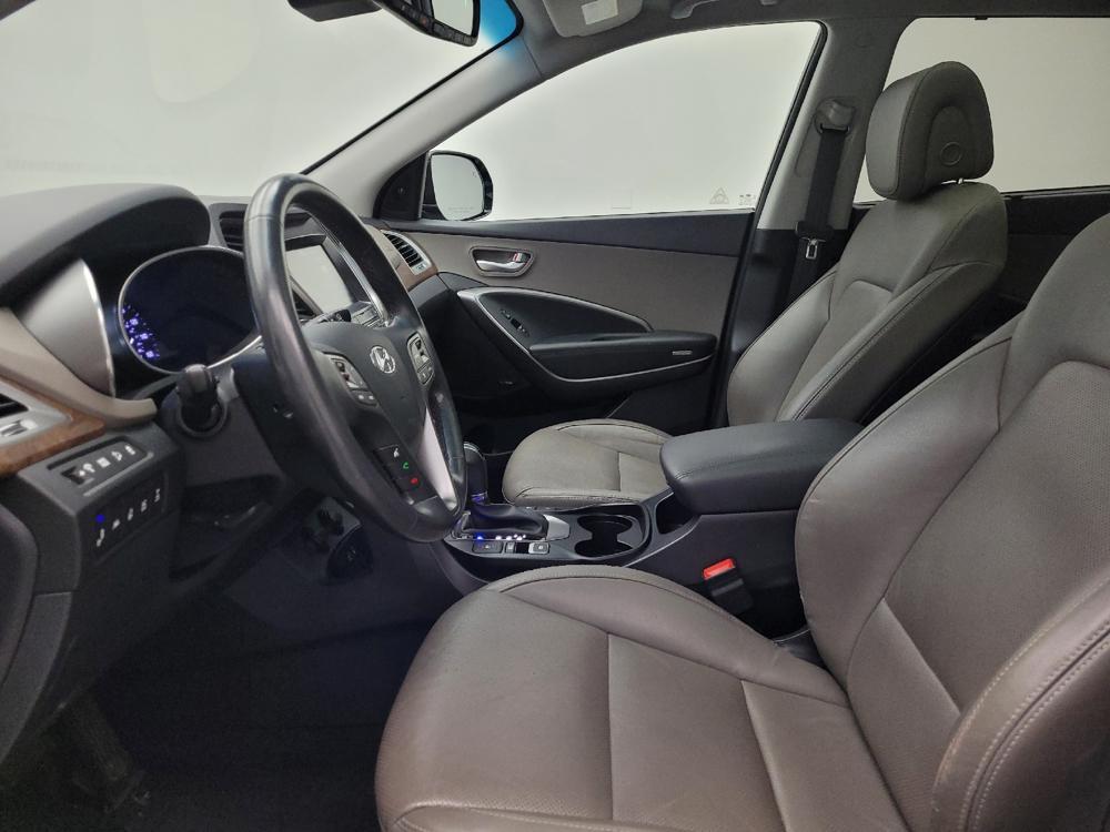 used 2019 Hyundai Santa Fe XL car, priced at $23,795