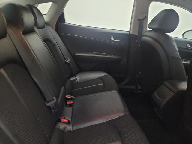 used 2019 Kia Optima car, priced at $12,895