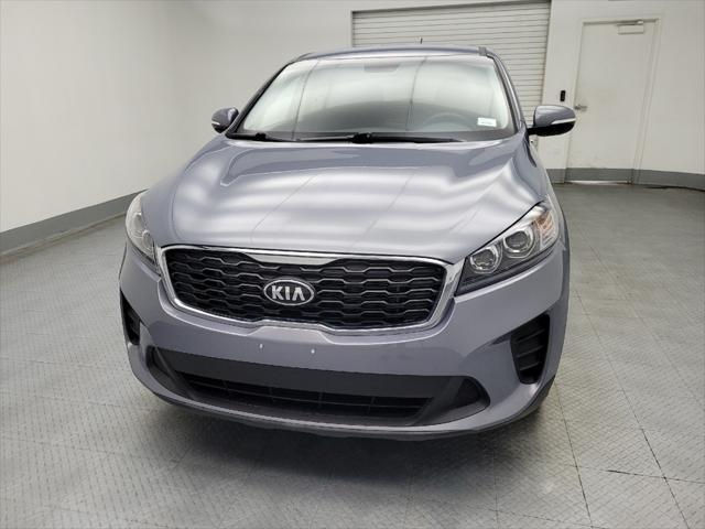 used 2020 Kia Sorento car, priced at $19,395