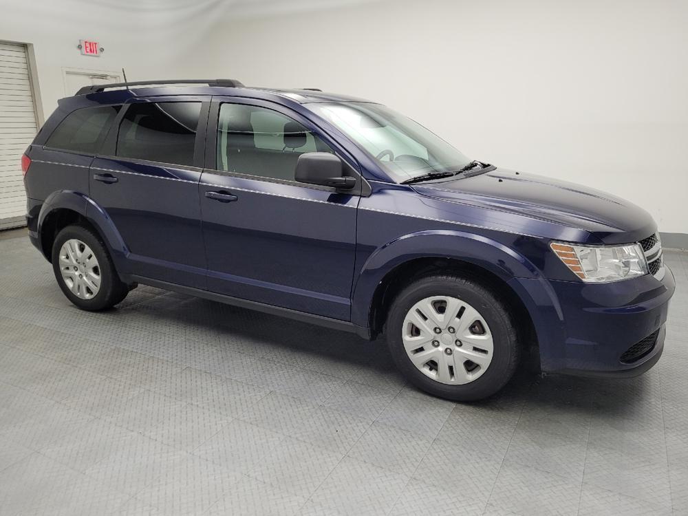 used 2020 Dodge Journey car, priced at $14,995