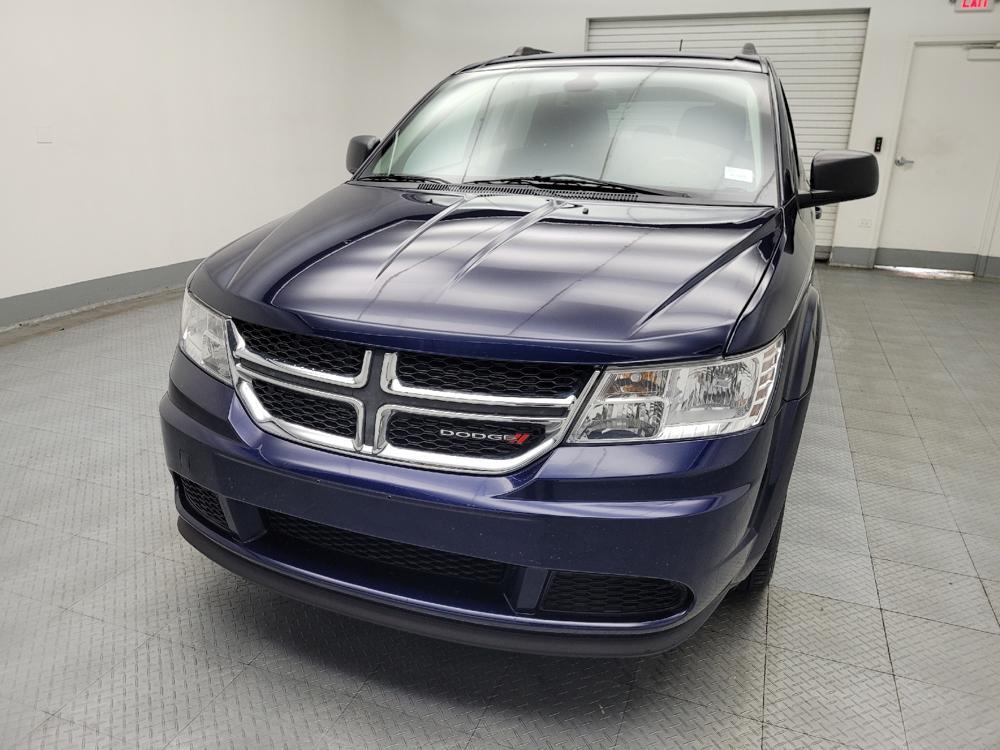 used 2020 Dodge Journey car, priced at $14,995