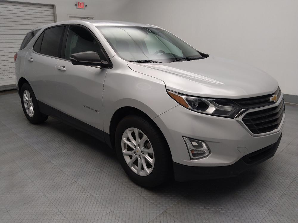 used 2019 Chevrolet Equinox car, priced at $15,995