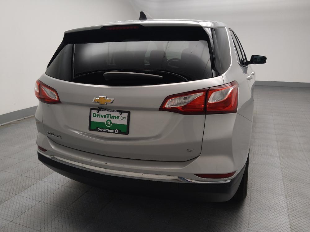 used 2019 Chevrolet Equinox car, priced at $15,995