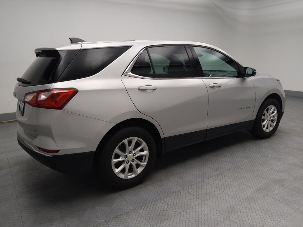 used 2019 Chevrolet Equinox car, priced at $15,995
