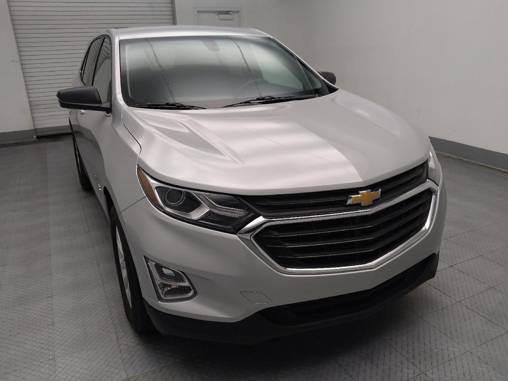 used 2019 Chevrolet Equinox car, priced at $15,995