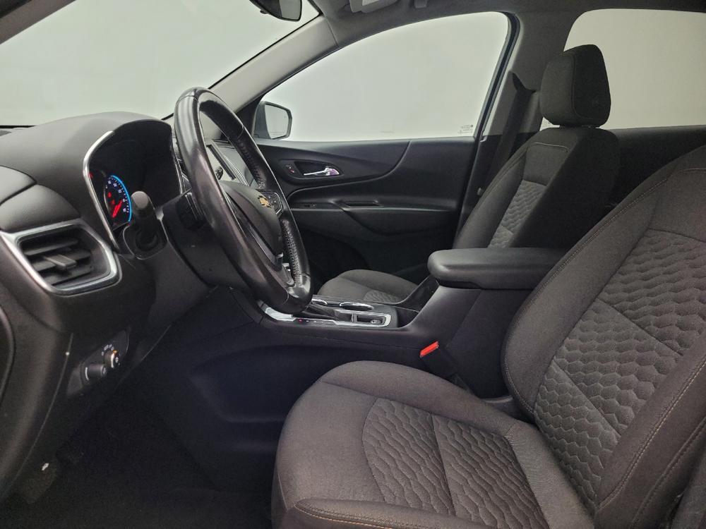 used 2019 Chevrolet Equinox car, priced at $15,995