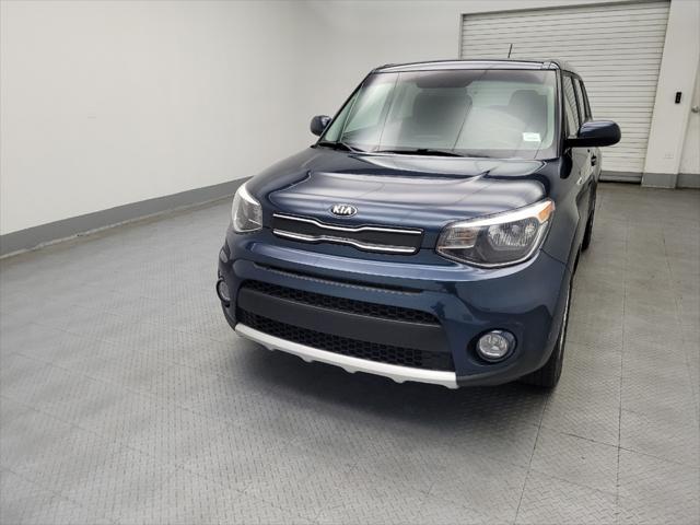 used 2017 Kia Soul car, priced at $13,095