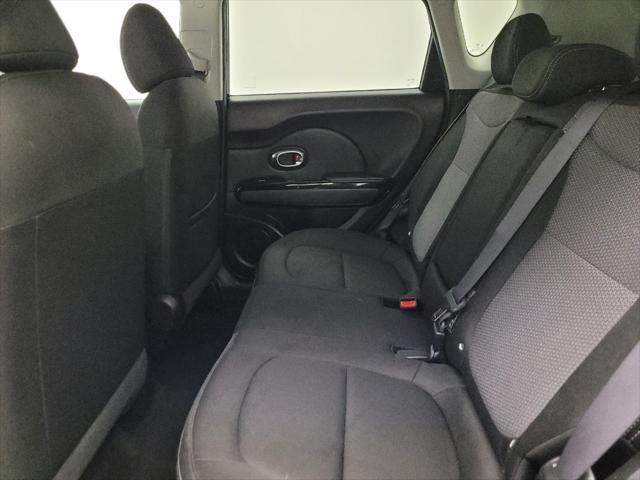 used 2017 Kia Soul car, priced at $13,095