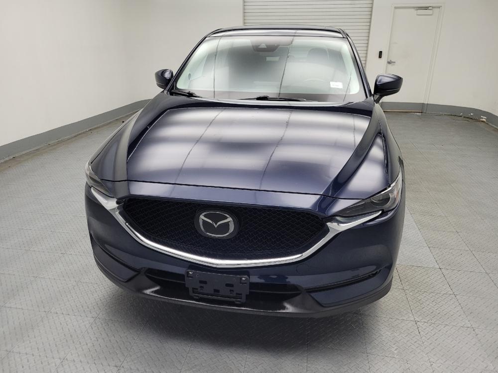 used 2019 Mazda CX-5 car, priced at $21,695