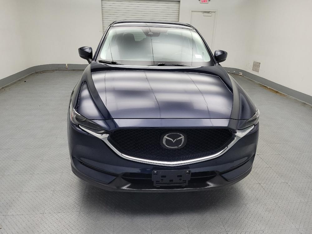 used 2019 Mazda CX-5 car, priced at $21,695