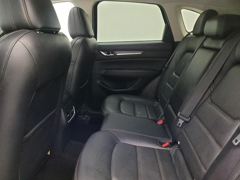 used 2019 Mazda CX-5 car, priced at $21,695