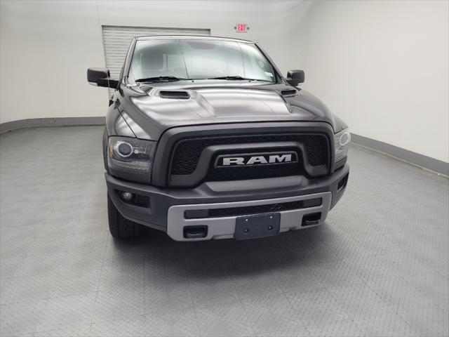 used 2016 Ram 1500 car, priced at $28,795