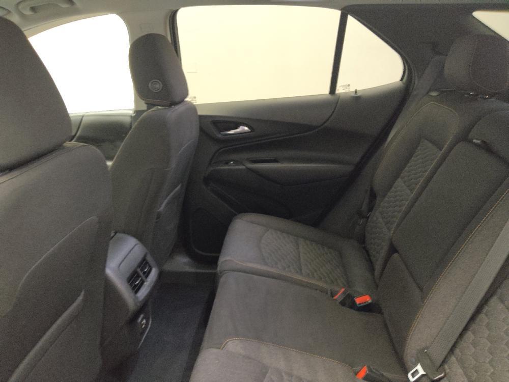 used 2021 Chevrolet Equinox car, priced at $17,595
