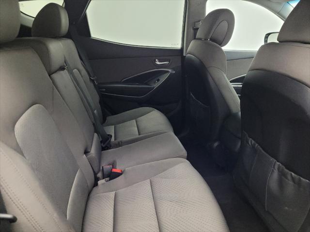 used 2013 Hyundai Santa Fe car, priced at $11,795