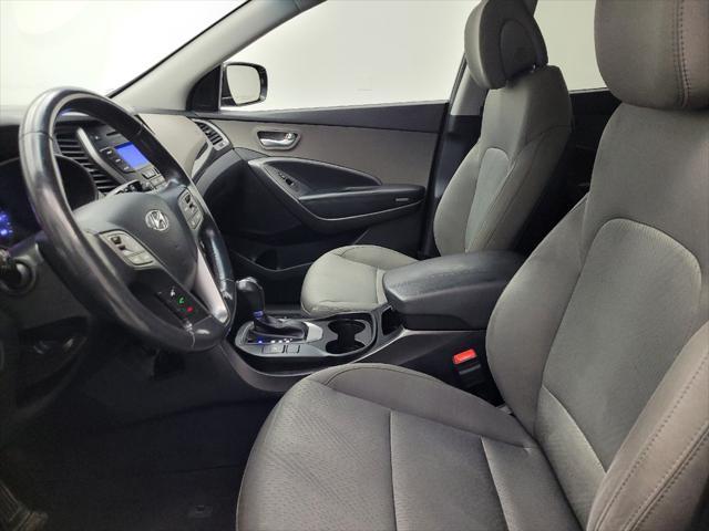 used 2013 Hyundai Santa Fe car, priced at $11,795