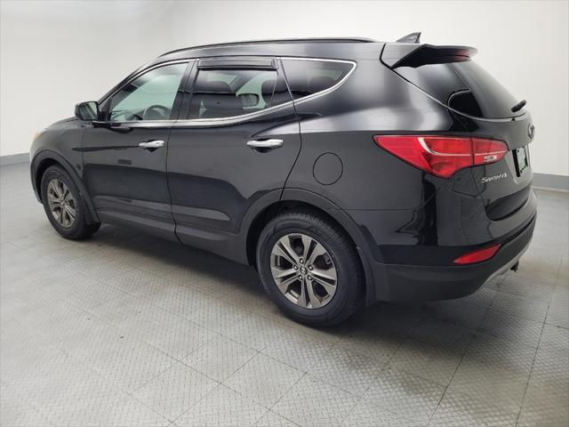 used 2013 Hyundai Santa Fe car, priced at $11,795