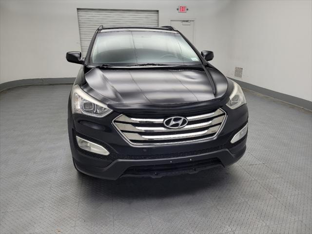 used 2013 Hyundai Santa Fe car, priced at $11,795