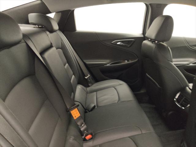 used 2024 Chevrolet Malibu car, priced at $26,495
