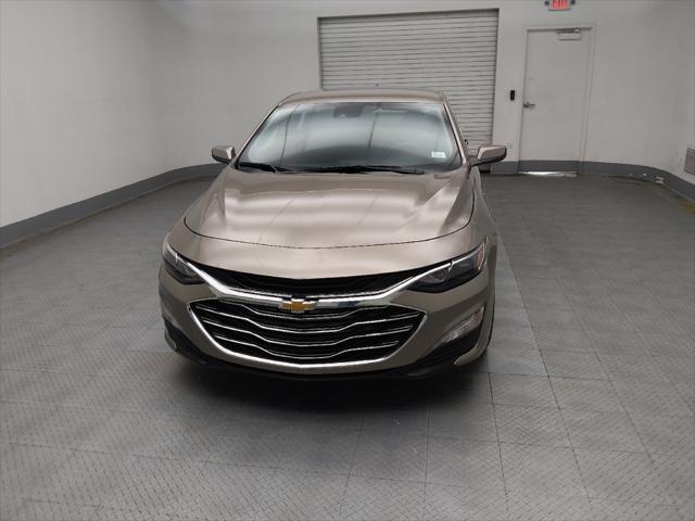 used 2024 Chevrolet Malibu car, priced at $26,495