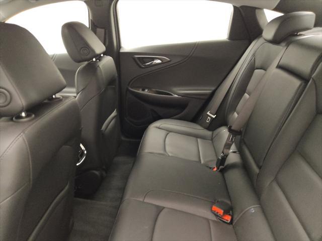 used 2024 Chevrolet Malibu car, priced at $26,495