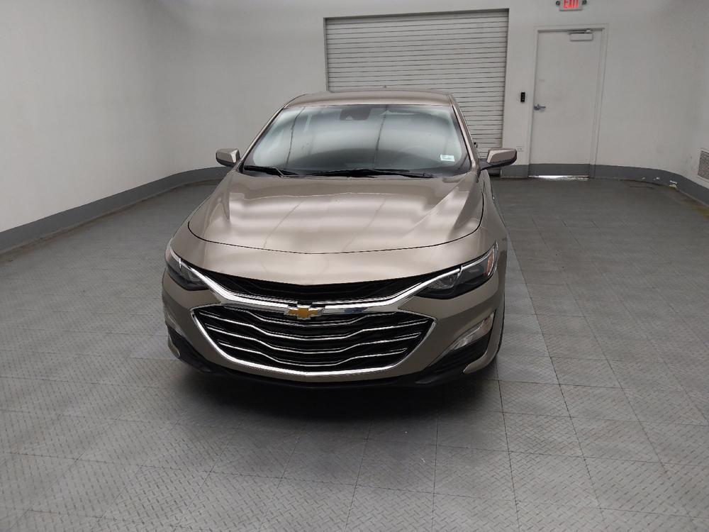 used 2024 Chevrolet Malibu car, priced at $24,295
