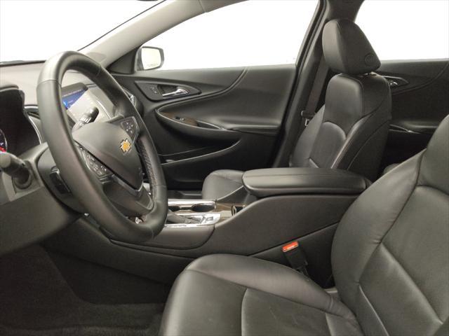used 2024 Chevrolet Malibu car, priced at $26,495