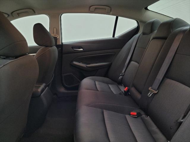 used 2022 Nissan Altima car, priced at $21,495