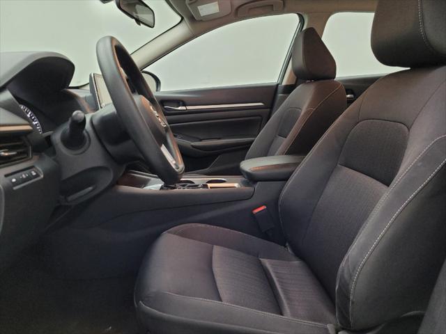 used 2022 Nissan Altima car, priced at $21,495