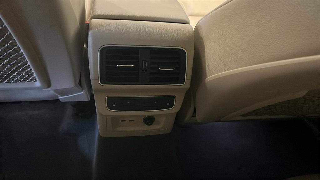 used 2019 Audi Q5 car, priced at $13,250