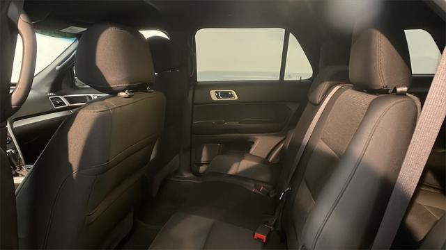 used 2015 Ford Explorer car, priced at $12,995