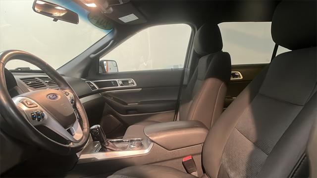 used 2015 Ford Explorer car, priced at $12,995