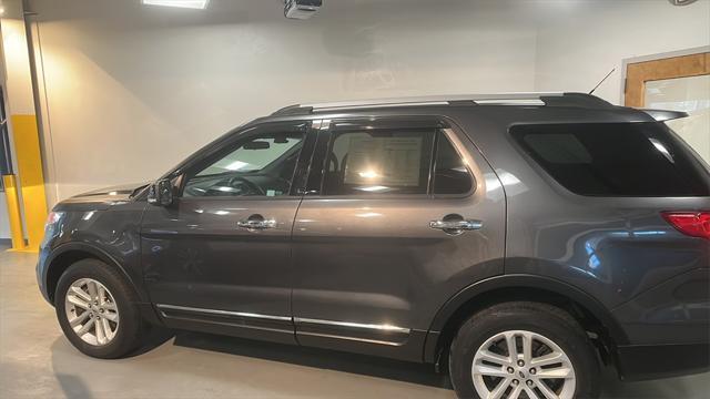 used 2015 Ford Explorer car, priced at $12,995