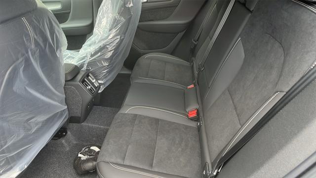 new 2026 Volvo XC40 car, priced at $53,745