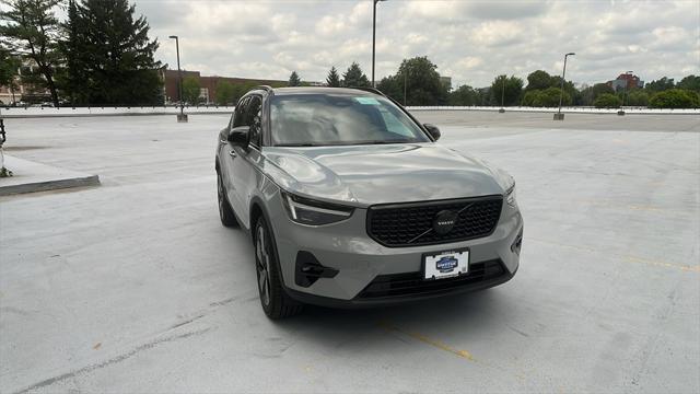 new 2026 Volvo XC40 car, priced at $53,745
