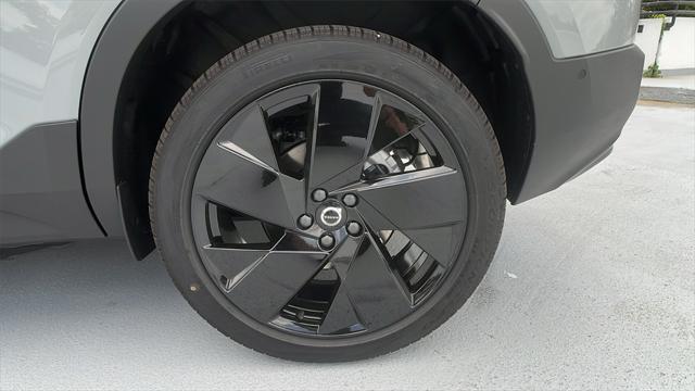 new 2026 Volvo XC40 car, priced at $53,745