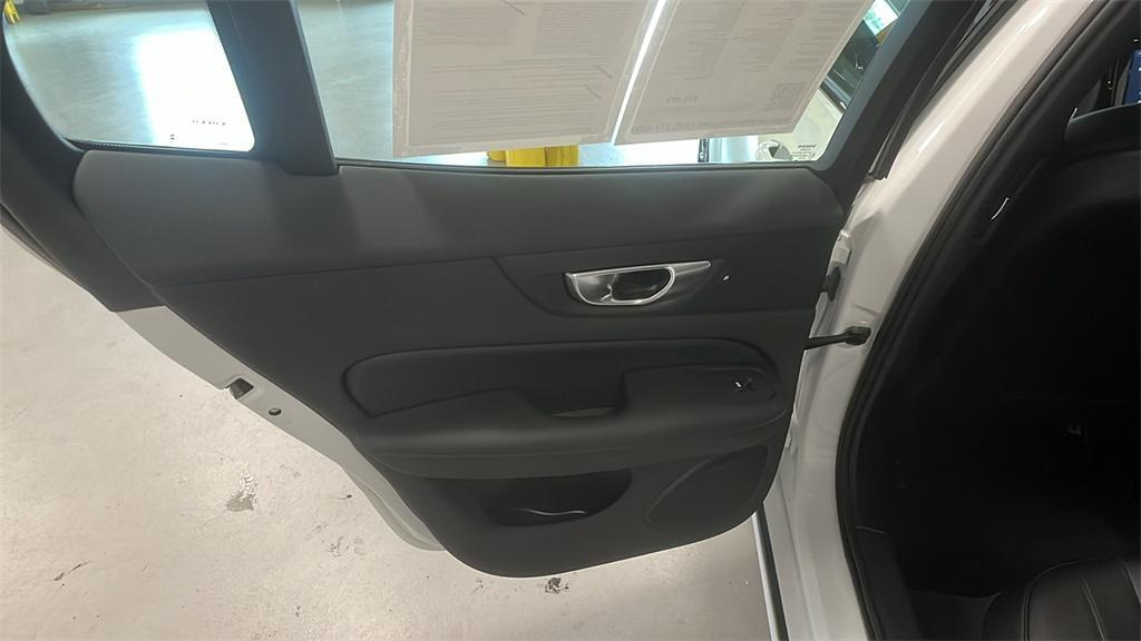 used 2024 Volvo S60 car, priced at $31,895