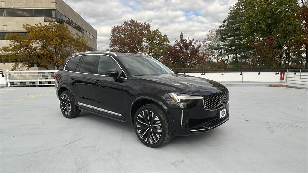 new 2026 Volvo XC90 car, priced at $75,155
