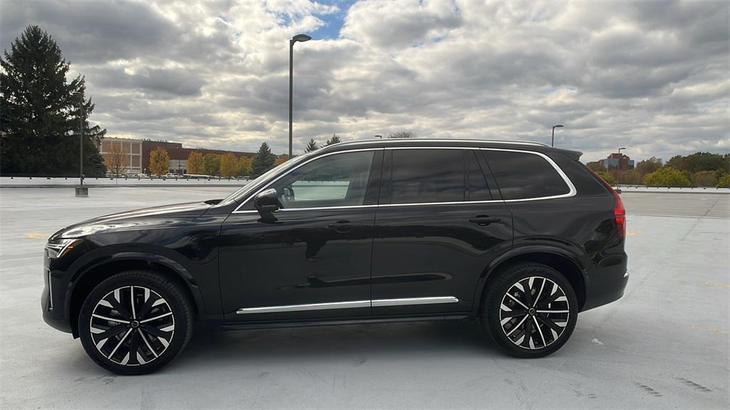new 2026 Volvo XC90 car, priced at $75,155