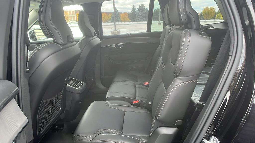 new 2026 Volvo XC90 car, priced at $75,155