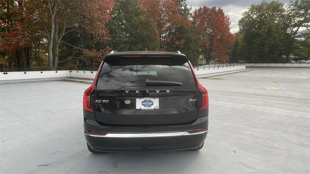 new 2026 Volvo XC90 car, priced at $75,155