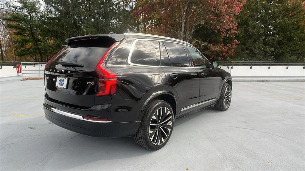 new 2026 Volvo XC90 car, priced at $75,155