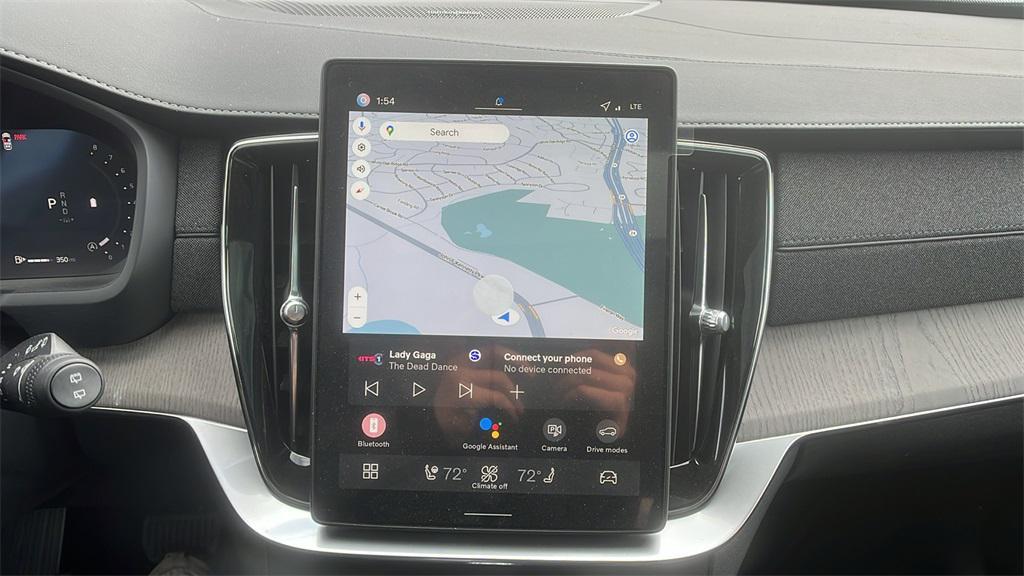 new 2026 Volvo XC90 car, priced at $75,155