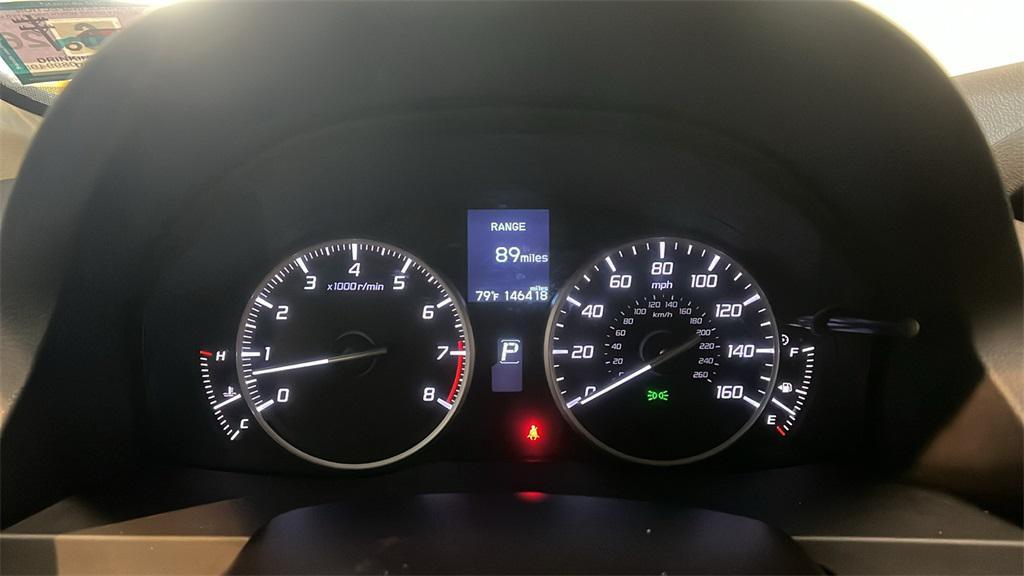 used 2014 Acura RDX car, priced at $9,495