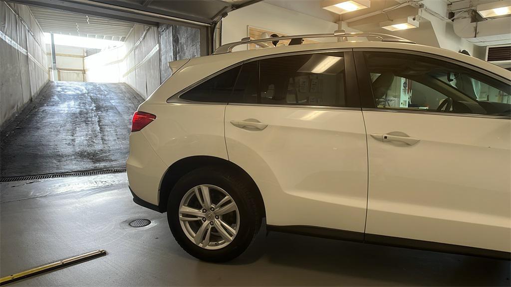 used 2014 Acura RDX car, priced at $9,495