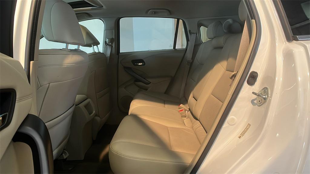 used 2014 Acura RDX car, priced at $9,495