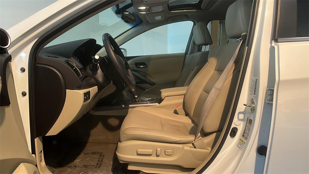 used 2014 Acura RDX car, priced at $9,495