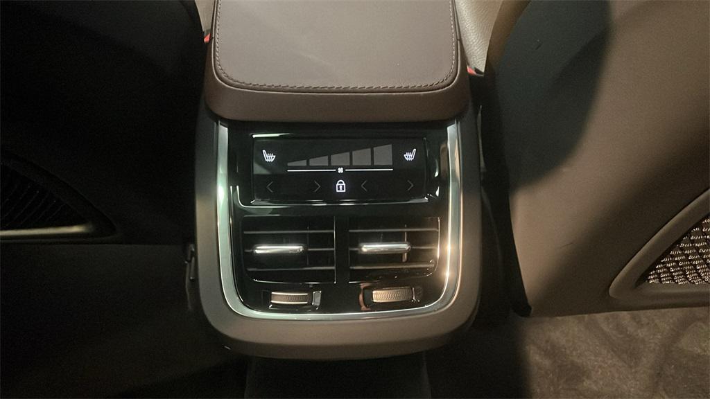 used 2023 Volvo XC90 car, priced at $41,591