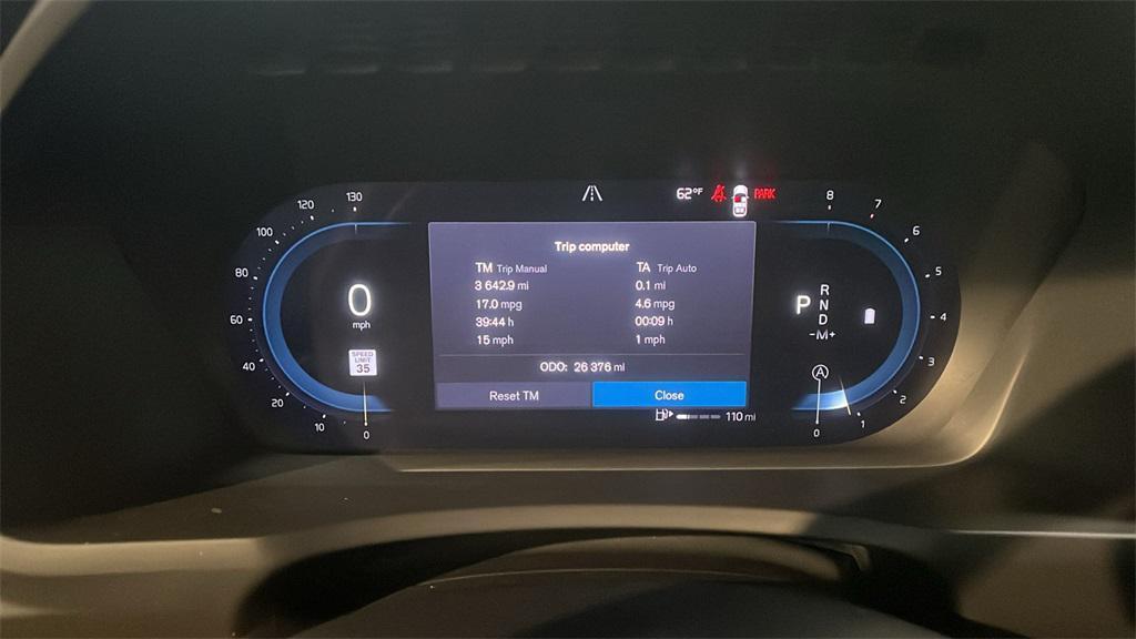 used 2023 Volvo XC90 car, priced at $41,591